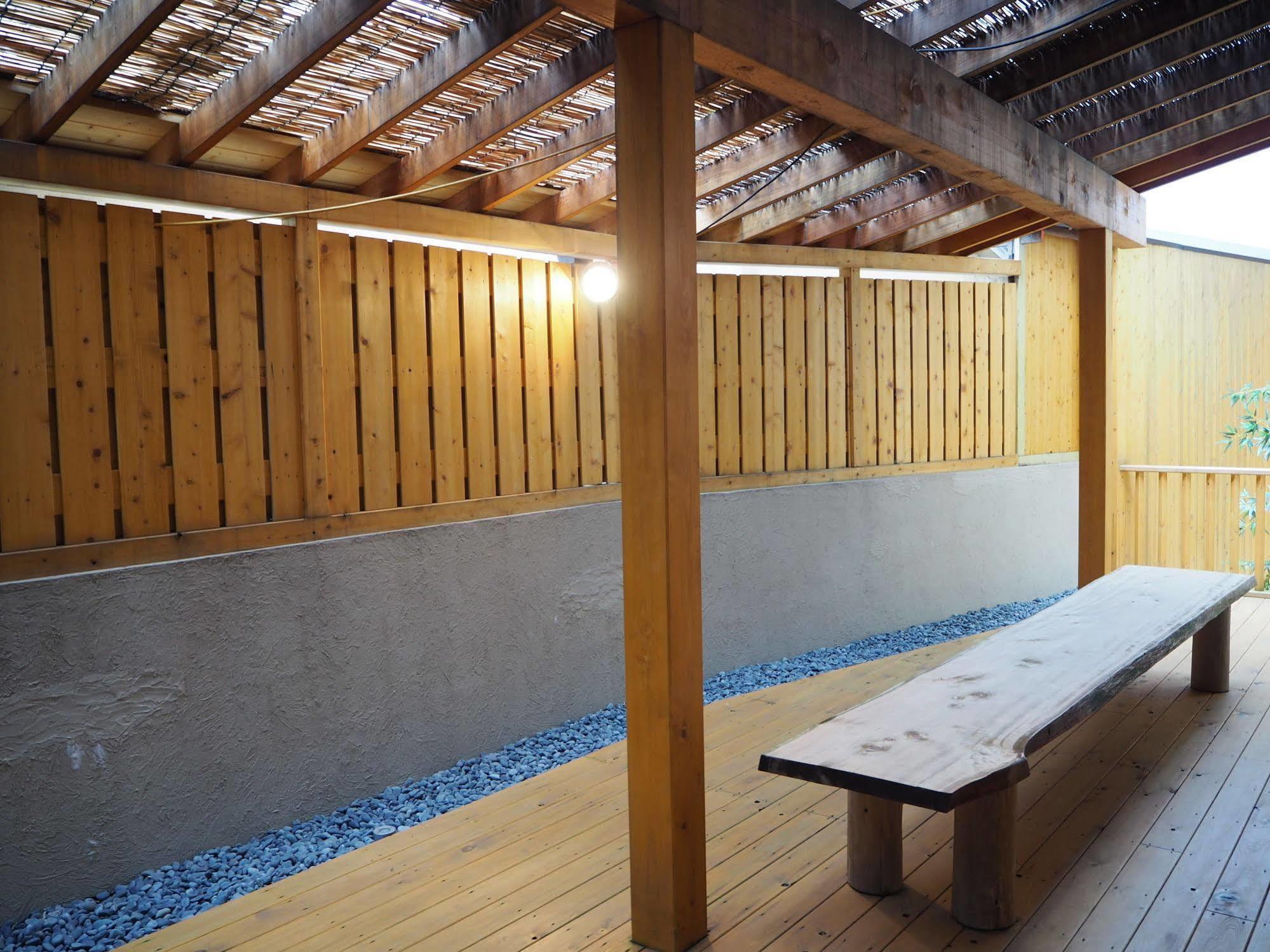Daitokan Kusatsu  Exterior photo