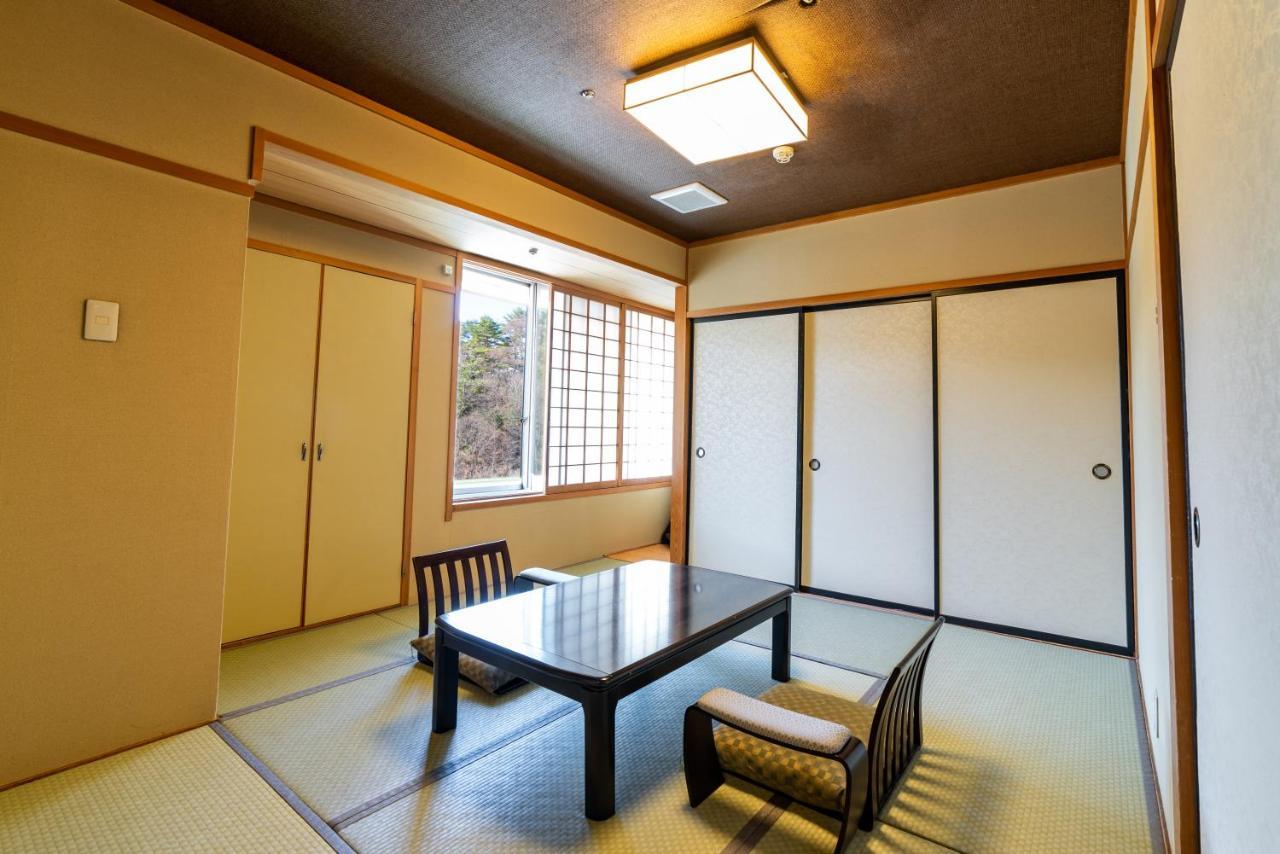 Daitokan Kusatsu  Exterior photo
